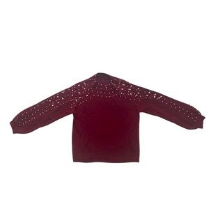 ❄️ Pearl Sweater - NEVER WORN